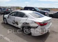 2015 Lexus ES350 фото