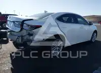 2015 Lexus ES350 фото