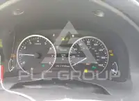 2015 Lexus ES350 photo