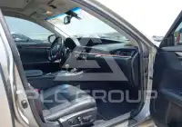 2015 Lexus ES350 photo