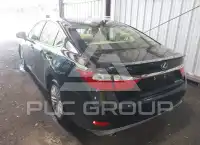 2015 Lexus ES350 фото