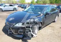 2015 Lexus ES350 фото
