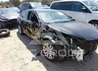 2015 Lexus ES350 фото