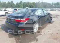 2015 Lexus ES350 photo