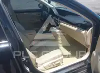 2015 Lexus ES350 photo