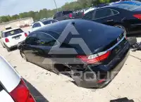 2015 Lexus ES350 фото