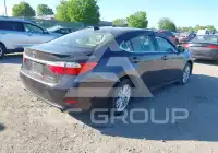 2015 Lexus ES350 фото