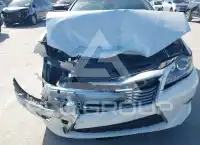 2015 Lexus ES350 фото