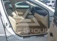 2015 Lexus ES350 фото