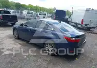 2015 Lexus ES350 photo