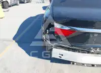 2015 Lexus ES350 фото
