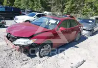 2015 Lexus ES350 фото
