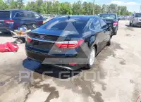 2015 Lexus ES350 фото