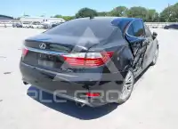 2015 Lexus ES350 photo