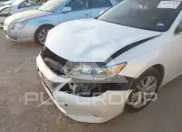 2015 Lexus ES350 photo