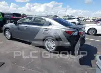 2015 Lexus ES350 photo