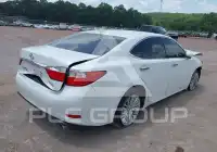 2015 Lexus ES350 фото