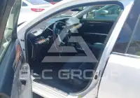 2015 Lexus ES350 фото