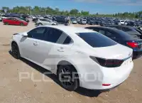2015 Lexus ES350 фото