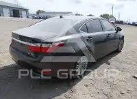 2015 Lexus ES350 фото