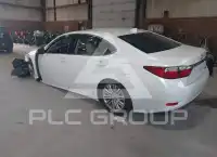 2015 Lexus ES350 фото