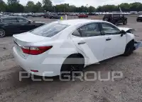 2015 Lexus ES350 фото
