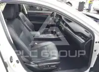2015 Lexus ES350 фото