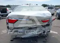 2015 Lexus ES350 фото