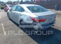 2015 Lexus ES350 фото