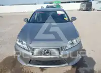 2015 Lexus ES350 фото