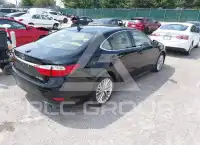 2015 Lexus ES350 фото