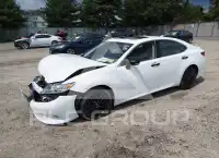2015 Lexus ES350 фото