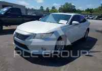 2015 Lexus ES350 фото