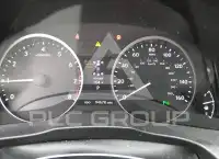 2015 Lexus ES350 фото