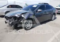 2015 Lexus ES350 фото