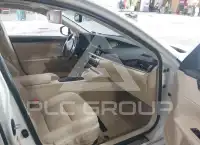 2015 Lexus ES350 фото