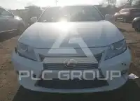 2015 Lexus ES350 фото