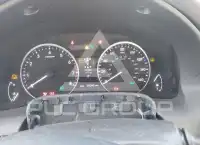 2015 Lexus ES350 фото
