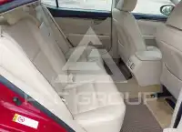 2015 Lexus ES350 фото