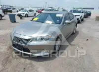 2015 Lexus ES350 photo