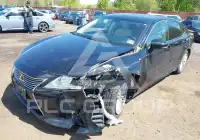 2015 Lexus ES350 фото