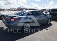 2015 Lexus ES350 photo