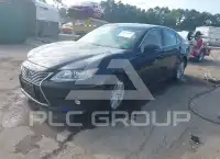 2015 Lexus ES350 photo