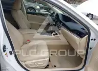 2015 Lexus ES350 фото