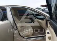 2015 Lexus ES350 фото