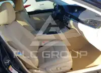 2015 Lexus ES350 photo