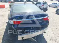 2015 Lexus ES350 фото