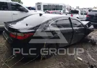 2015 Lexus ES350 фото