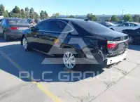 2015 Lexus ES350 фото