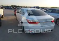 2015 Lexus ES350 photo